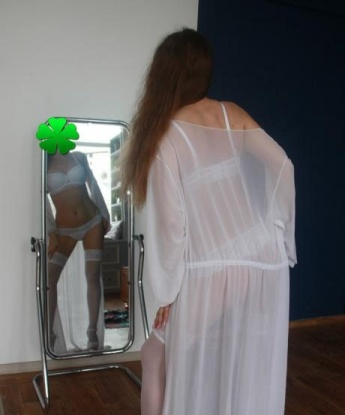 Проститутка Галина